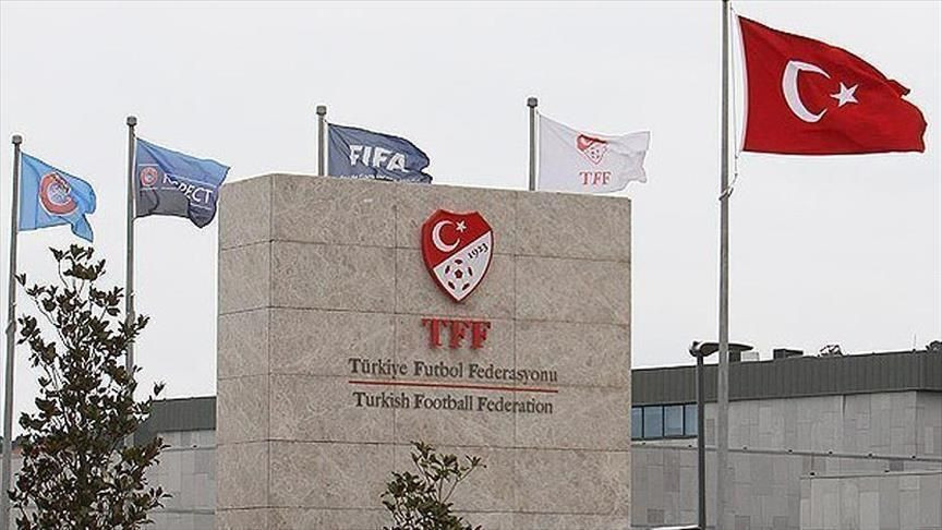 Türk futbolunda köklü değişiklikler geliyor! - Sayfa 1