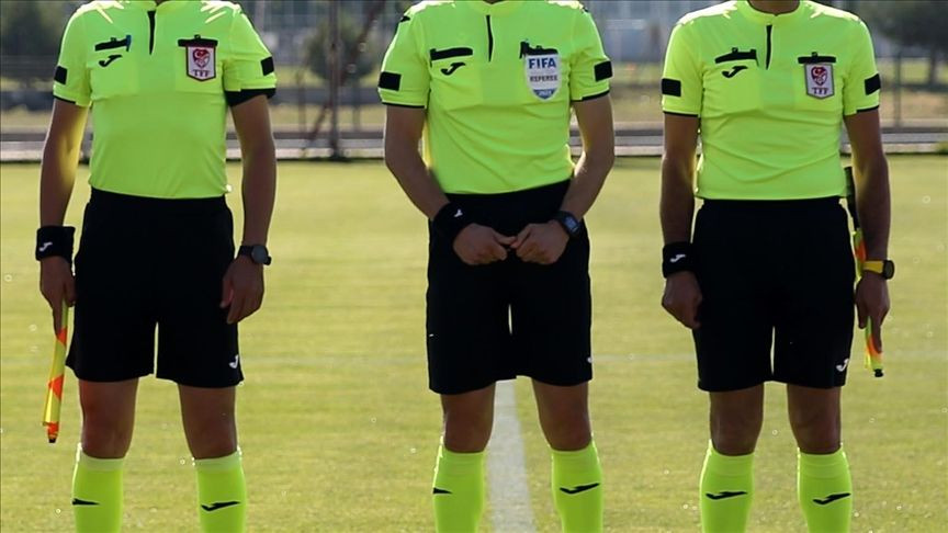 Türk futbolunda köklü değişiklikler geliyor! - Sayfa 7