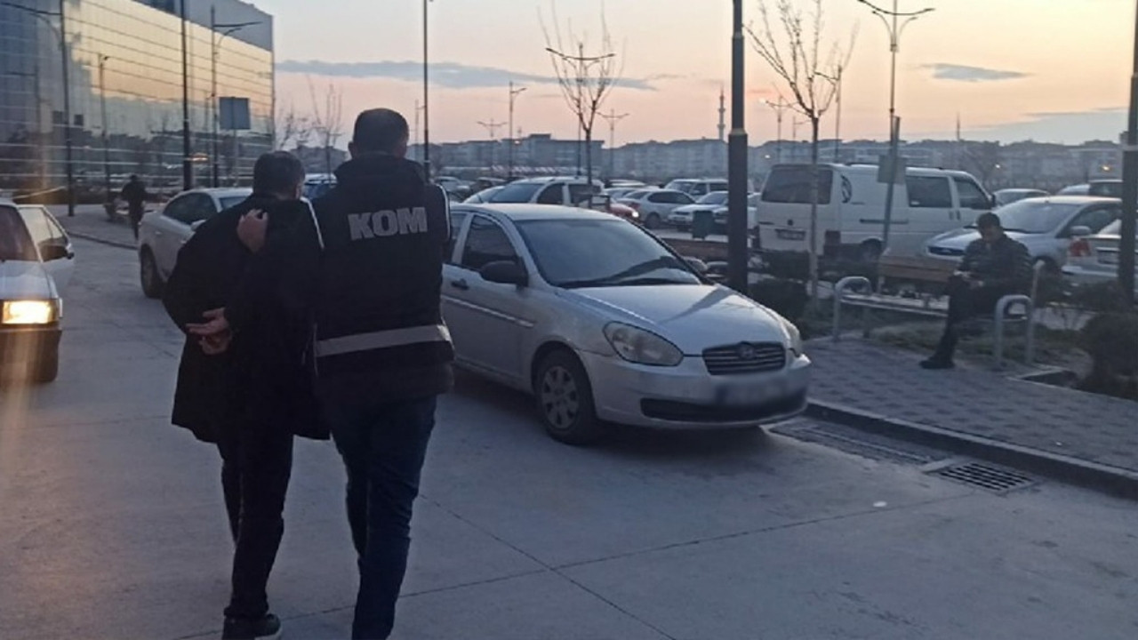 FETÖ'nün bölge imamı Ankara'da yakalandı