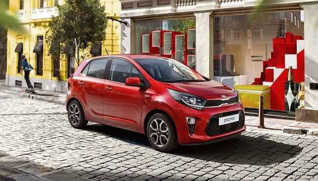 En ucuz sıfır otomobiller! - Sayfa 5