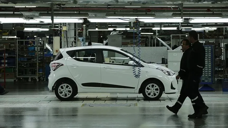 En ucuz sıfır otomobiller!