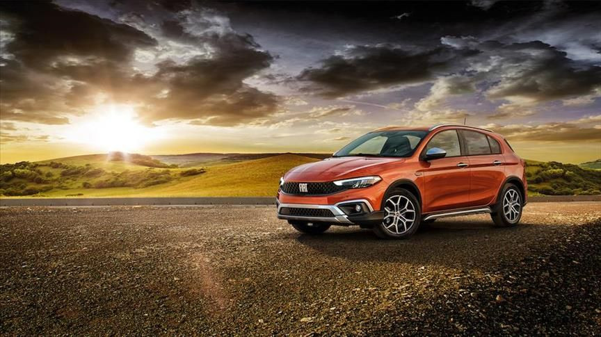 En ucuz sıfır otomobiller! - Sayfa 12