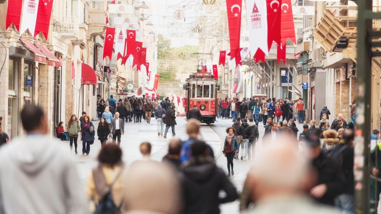 Türkiye'nin 2023 yılı nüfusu belli oldu! - Sayfa 20