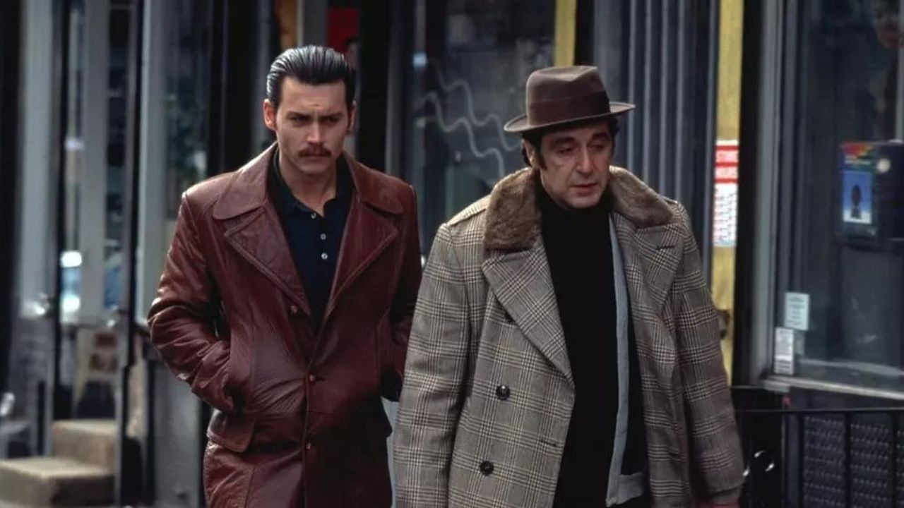 Sinemanın Babası Al Pacino'yu  yakından tanıyalım - Sayfa 29