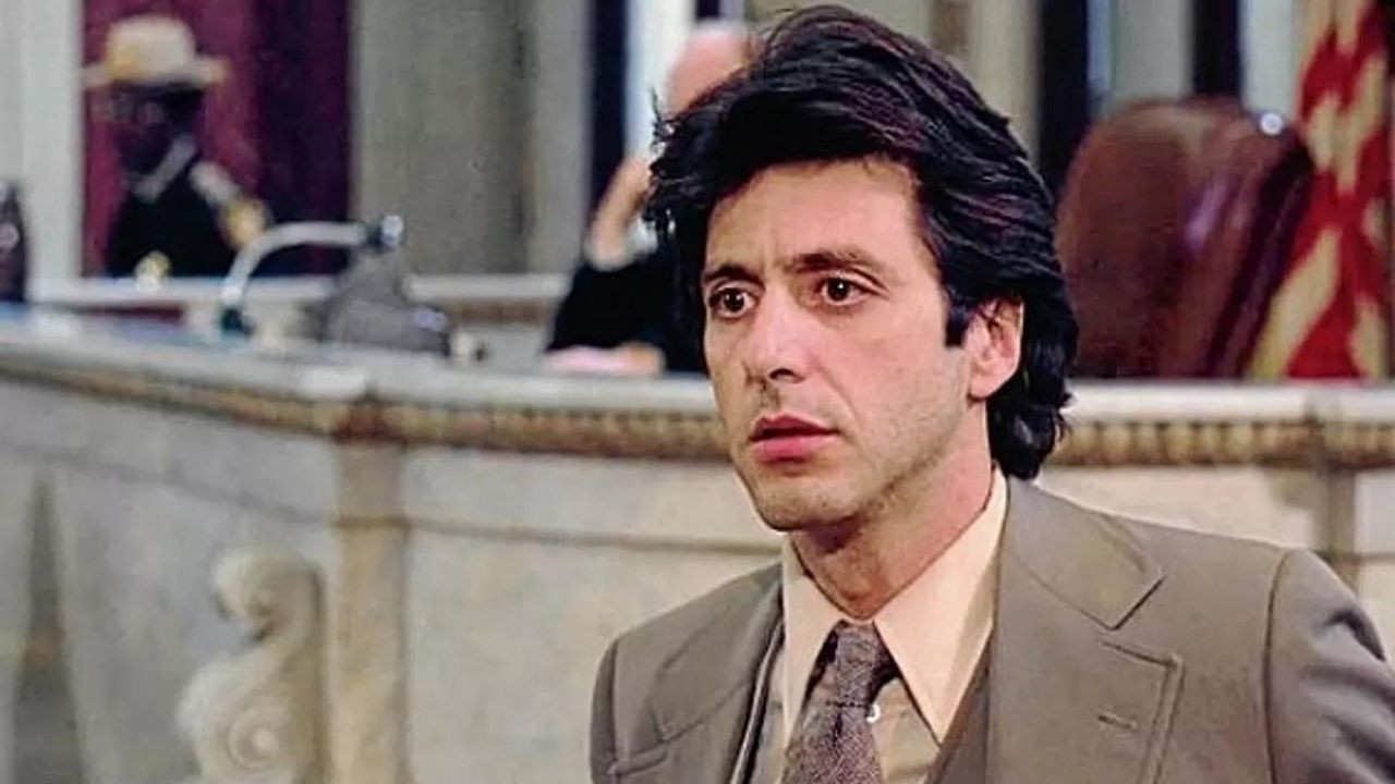 Sinemanın Babası Al Pacino'yu  yakından tanıyalım - Sayfa 27