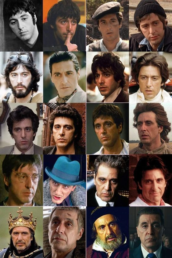 Sinemanın Babası Al Pacino'yu  yakından tanıyalım - Sayfa 14