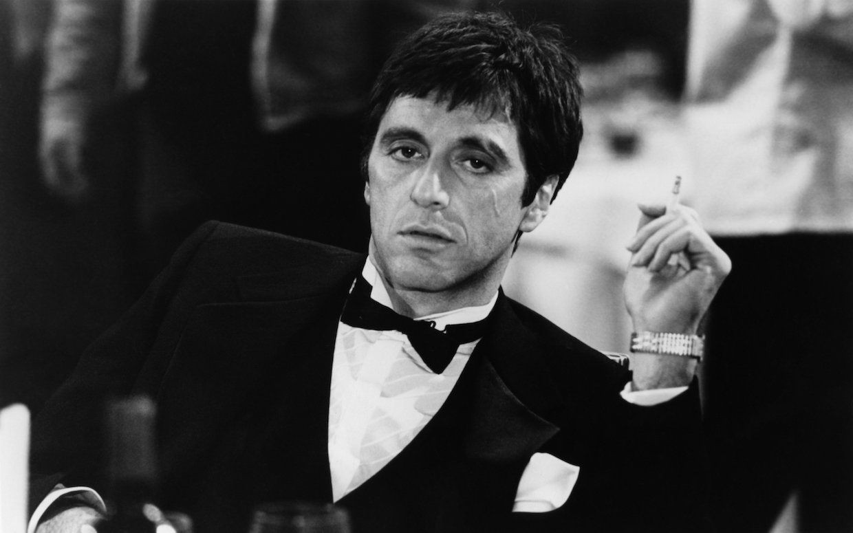 Sinemanın Babası Al Pacino'yu  yakından tanıyalım - Sayfa 2