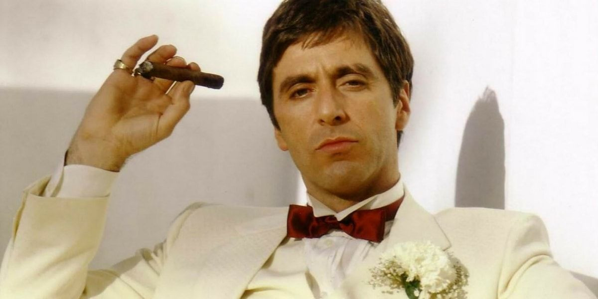 Sinemanın Babası Al Pacino'yu  yakından tanıyalım - Sayfa 23