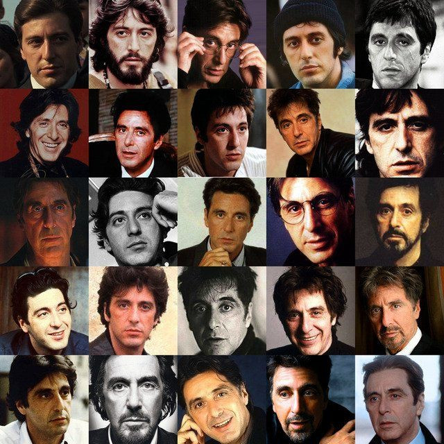 Sinemanın Babası Al Pacino'yu  yakından tanıyalım - Sayfa 4