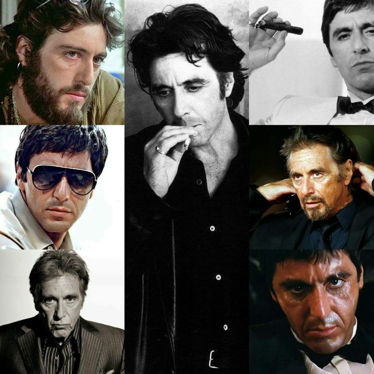 Sinemanın Babası Al Pacino'yu  yakından tanıyalım - Sayfa 21