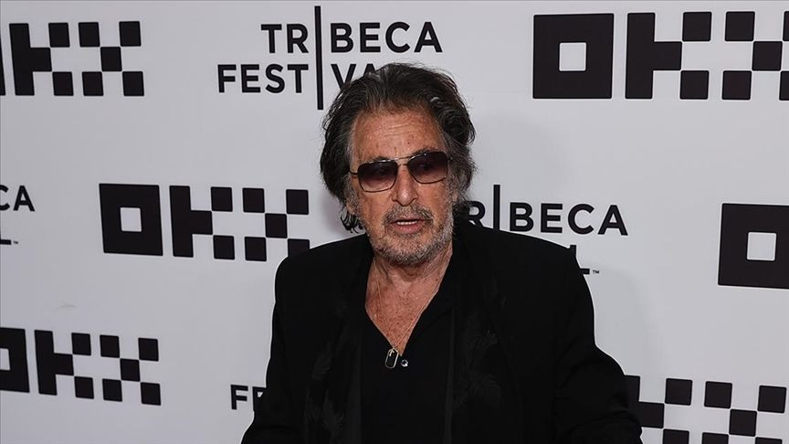 Sinemanın Babası Al Pacino'yu  yakından tanıyalım - Sayfa 22