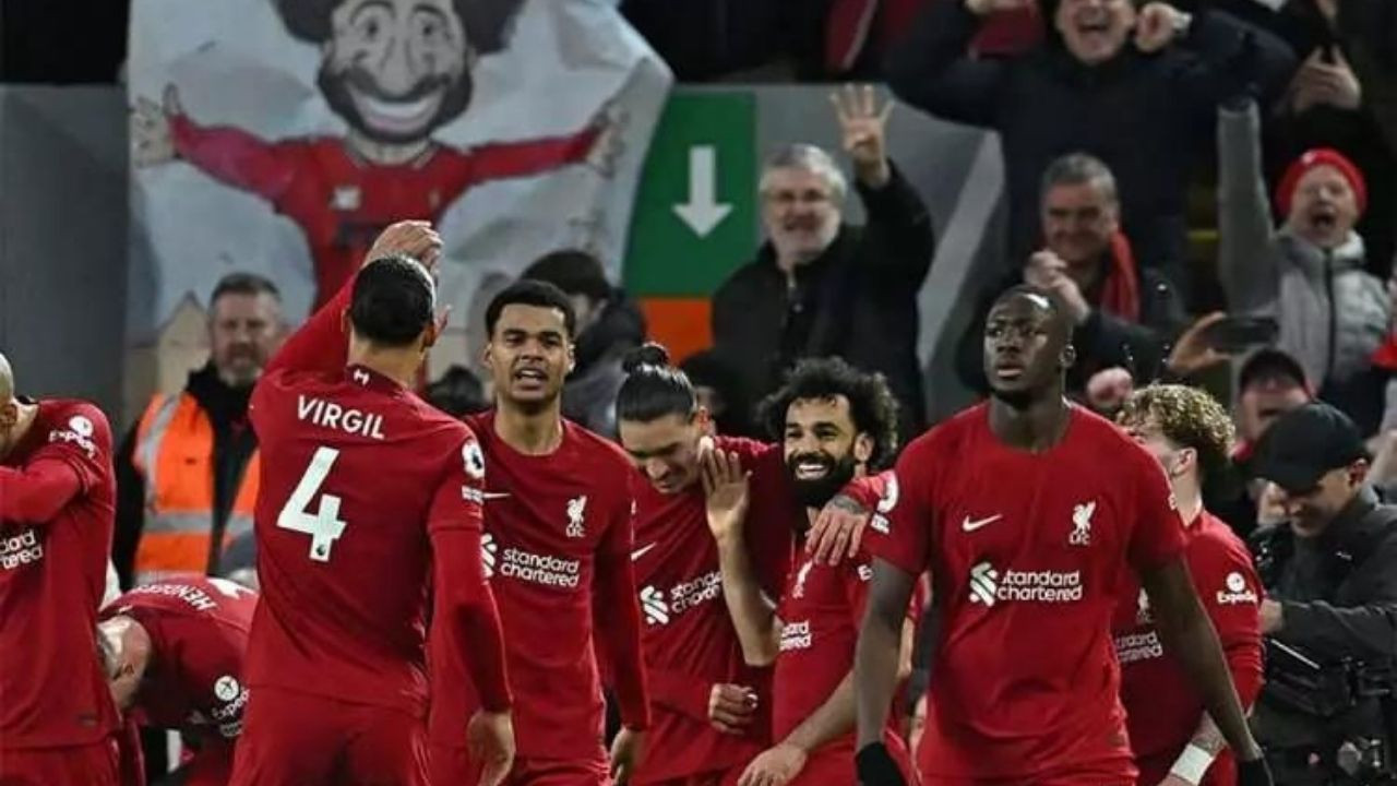 Dünyanın en büyük 32 takımı açıklandı - Sayfa 5