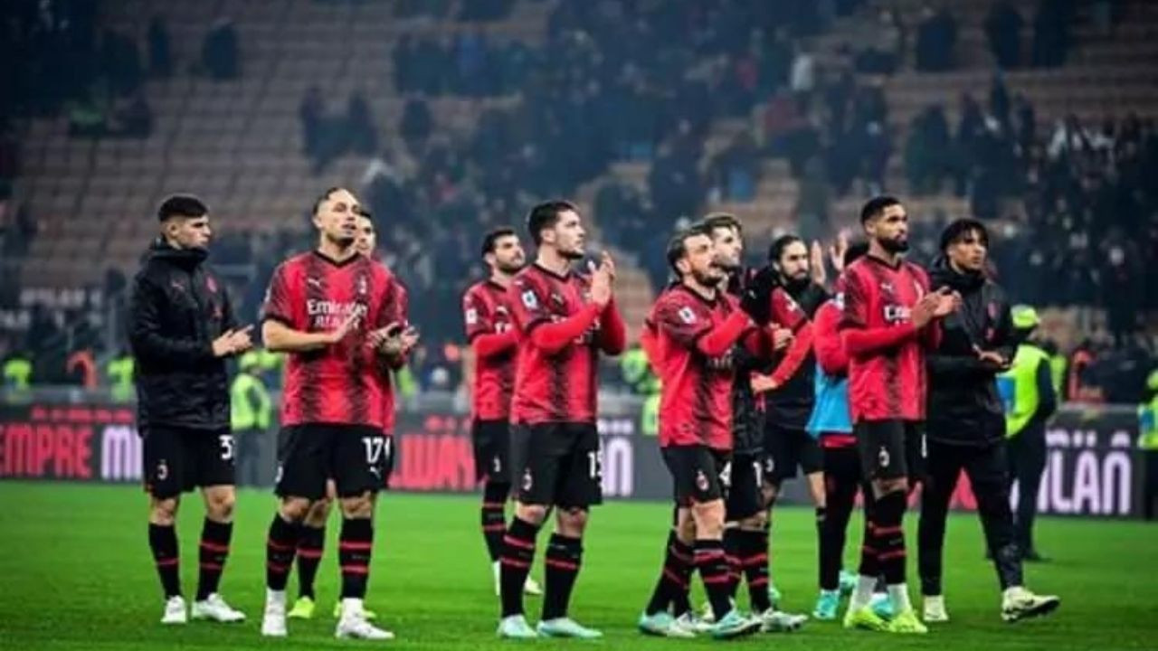 Dünyanın en büyük 32 takımı açıklandı - Sayfa 7