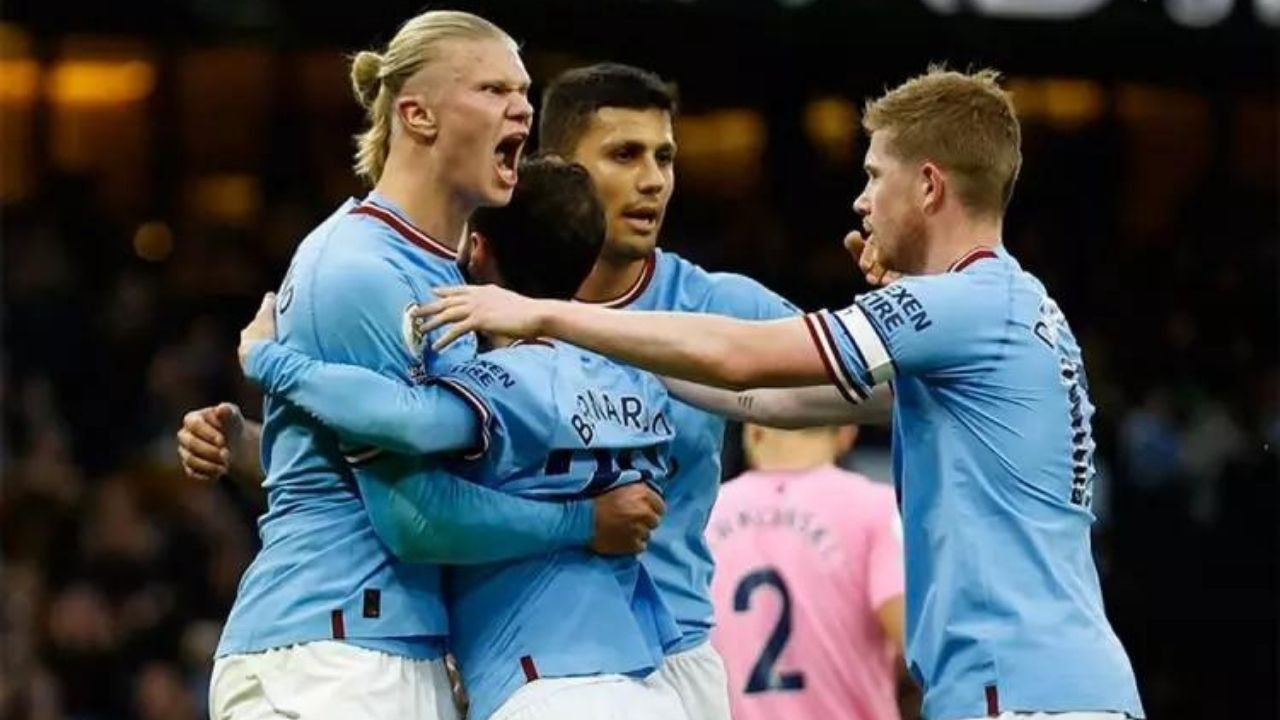 Dünyanın en büyük 32 takımı açıklandı - Sayfa 8