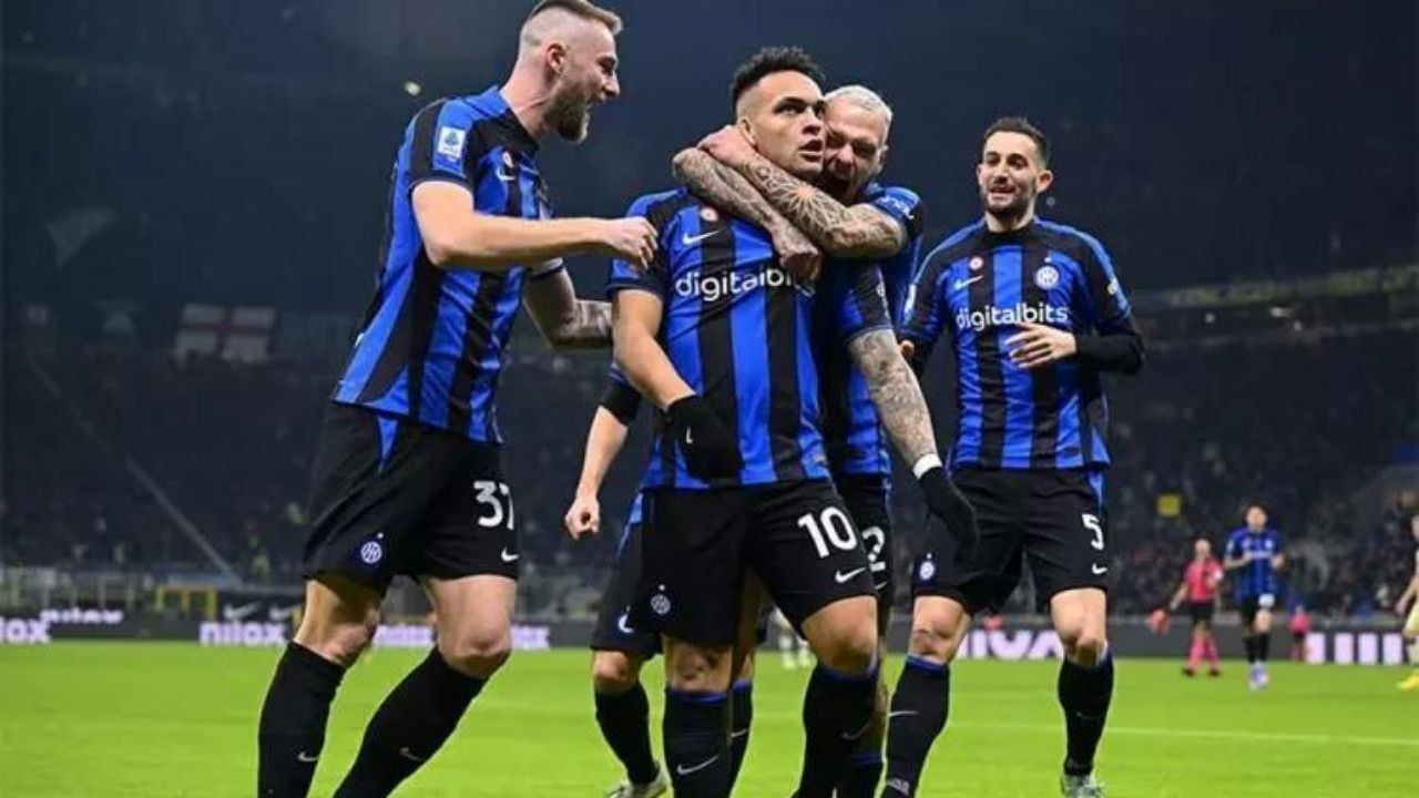 Dünyanın en büyük 32 takımı açıklandı - Sayfa 10