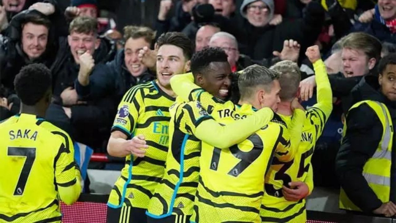 Dünyanın en büyük 32 takımı açıklandı - Sayfa 12