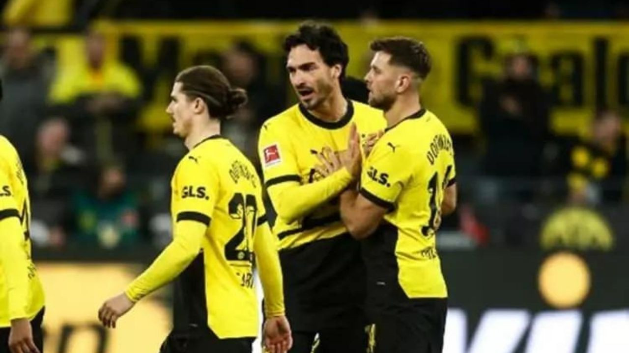 Dünyanın en büyük 32 takımı açıklandı - Sayfa 14