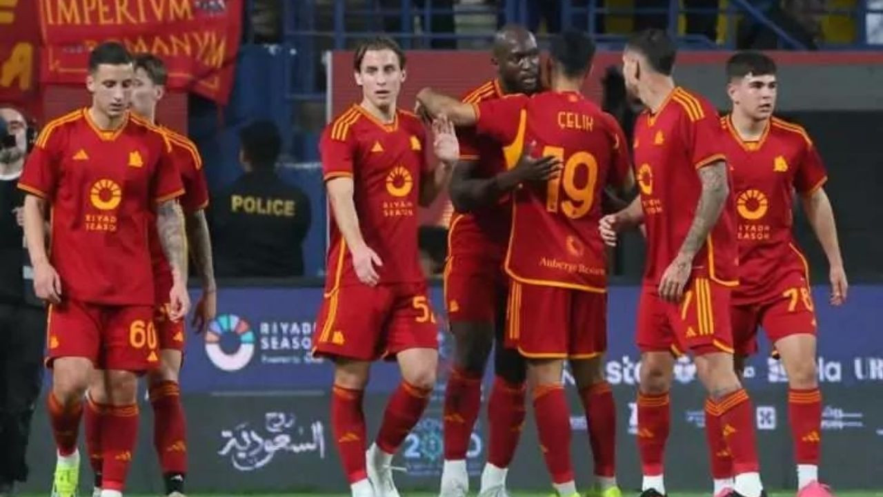 Dünyanın en büyük 32 takımı açıklandı - Sayfa 17