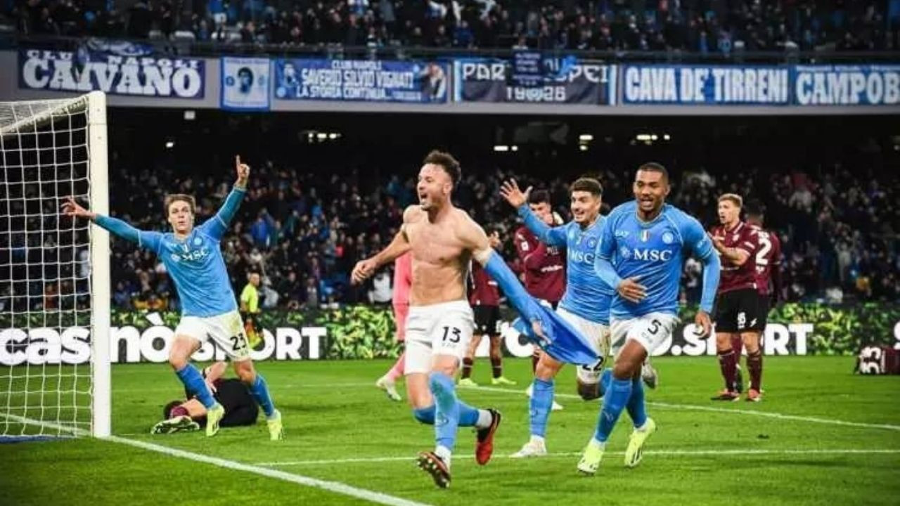 Dünyanın en büyük 32 takımı açıklandı - Sayfa 19