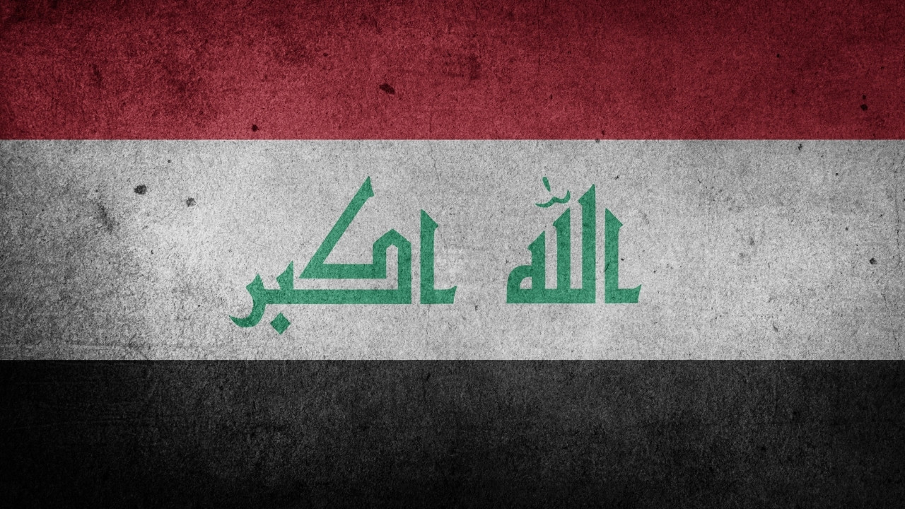 Irak: "Egemenliğe düşmanca saldırı"