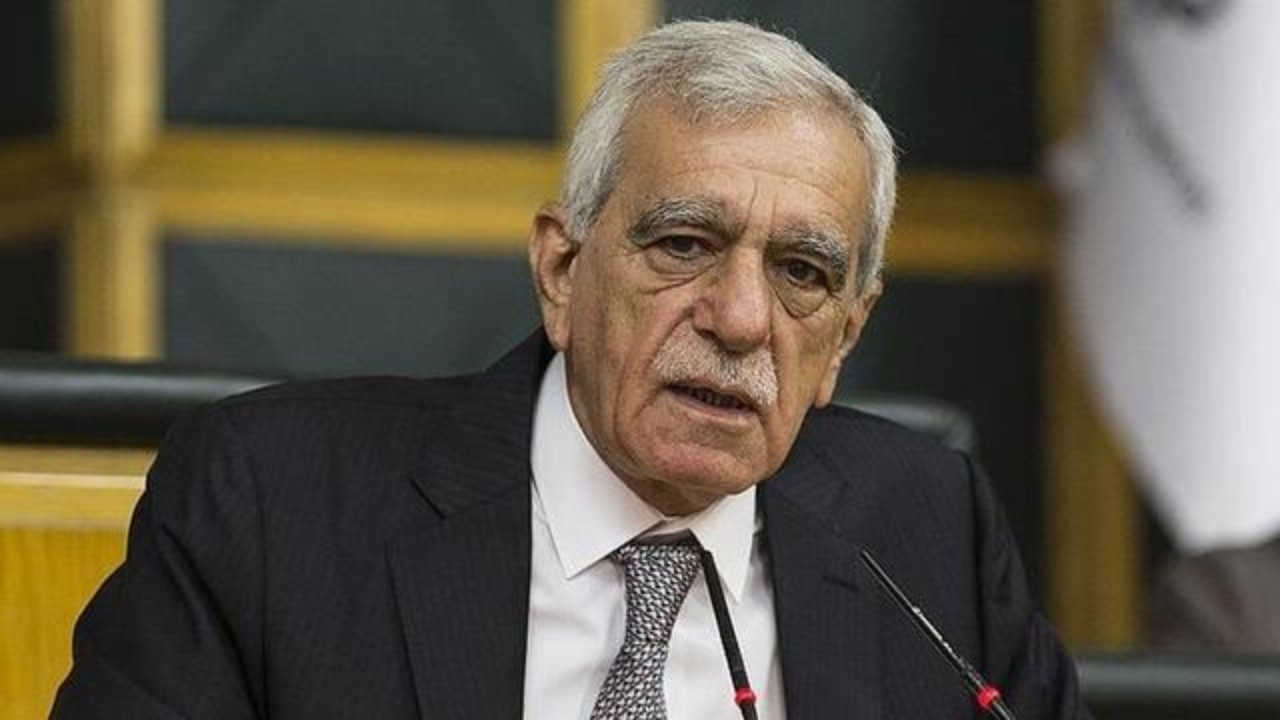 Türk: “CHP'yi destekledik ama lider yok!”