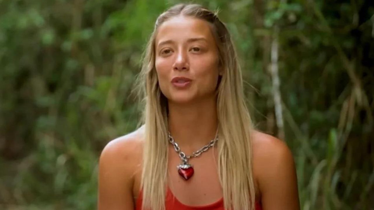 Survivor yarışmacıları haftalık ne kadar kazanıyor? - Sayfa 10