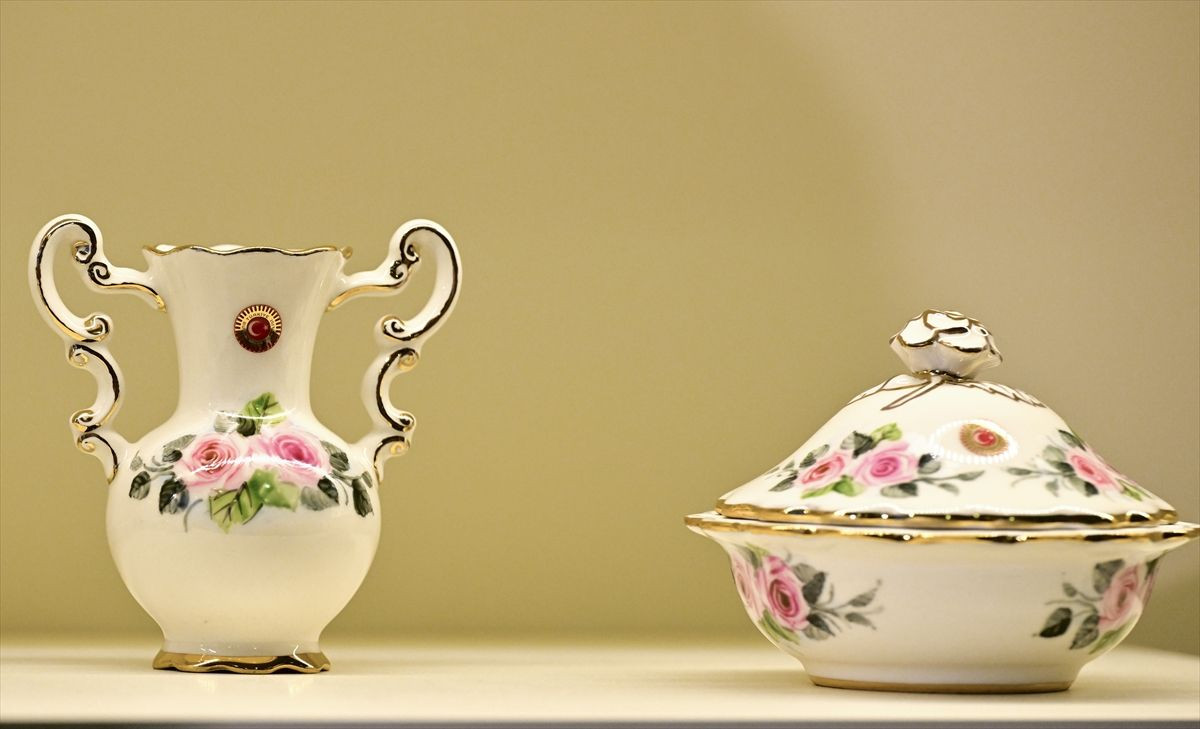 Meclis’te hediye tercihi, çikolata oldu! - Sayfa 17