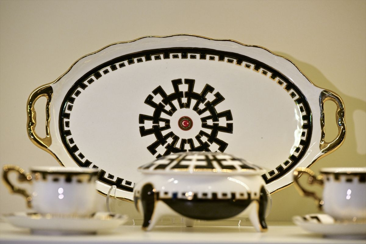 Meclis’te hediye tercihi, çikolata oldu! - Sayfa 16