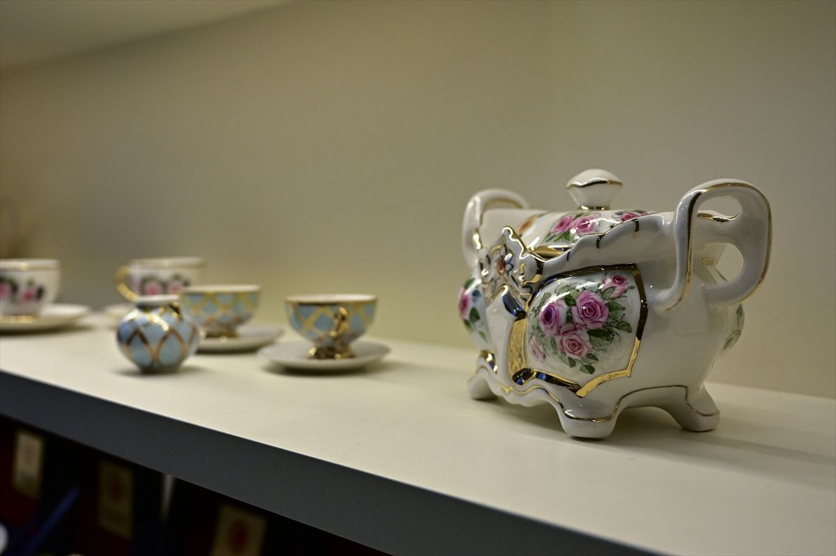 Meclis’te hediye tercihi, çikolata oldu! - Sayfa 11