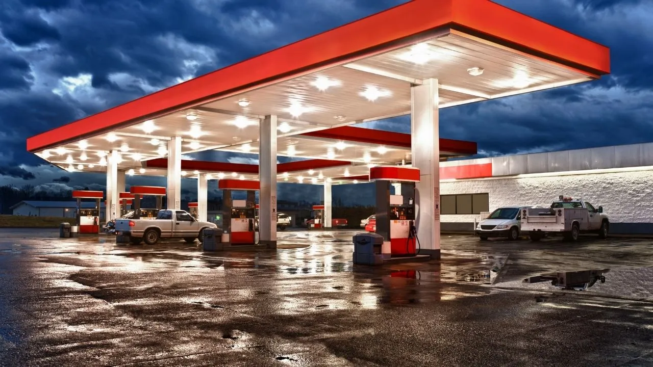 Benzine zam geliyor!