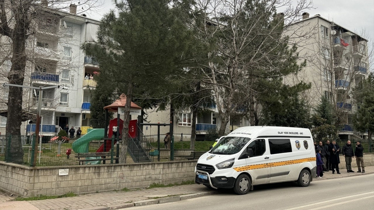 Edirne'de eski eş cinayeti!