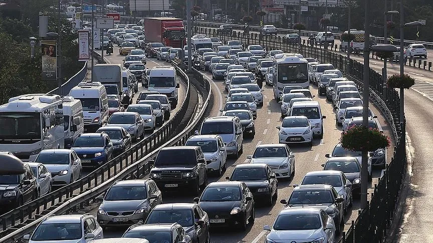 Zorunlu trafik sigortasında yeni uygulama!
