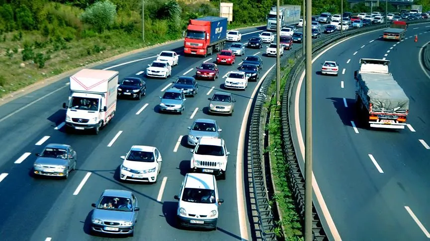 Zorunlu trafik sigortasında yeni uygulama!
