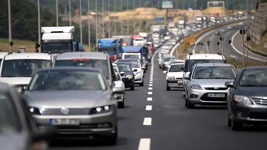 Zorunlu trafik sigortasında yeni uygulama!