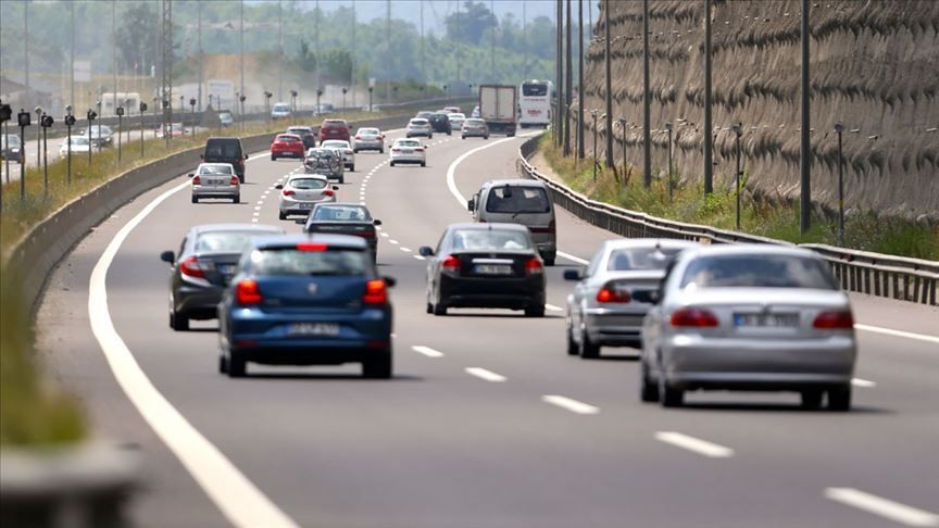 Zorunlu trafik sigortasında yeni uygulama! - Sayfa 5