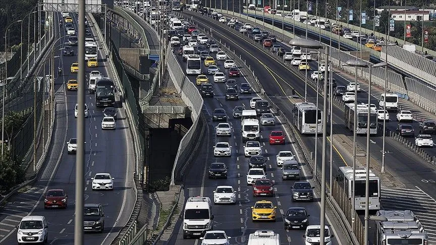 Zorunlu trafik sigortasında yeni uygulama!