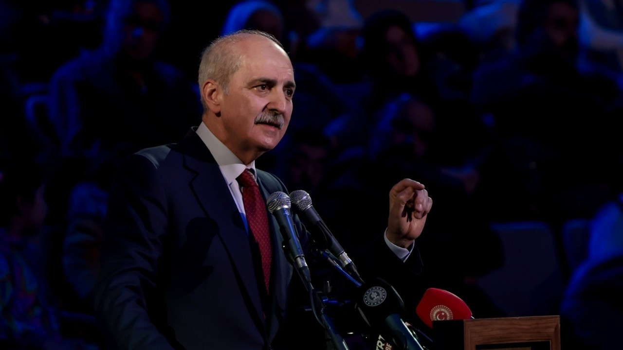 TBMM Başkanı Kurtulmuş, Azerbaycan'a gidecek