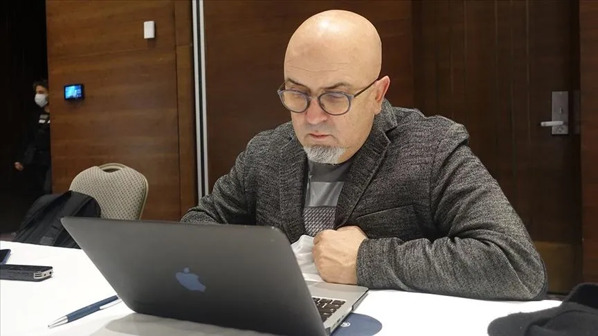 Çocuklar Duymasın dizisinden kamuya bir transfer daha!