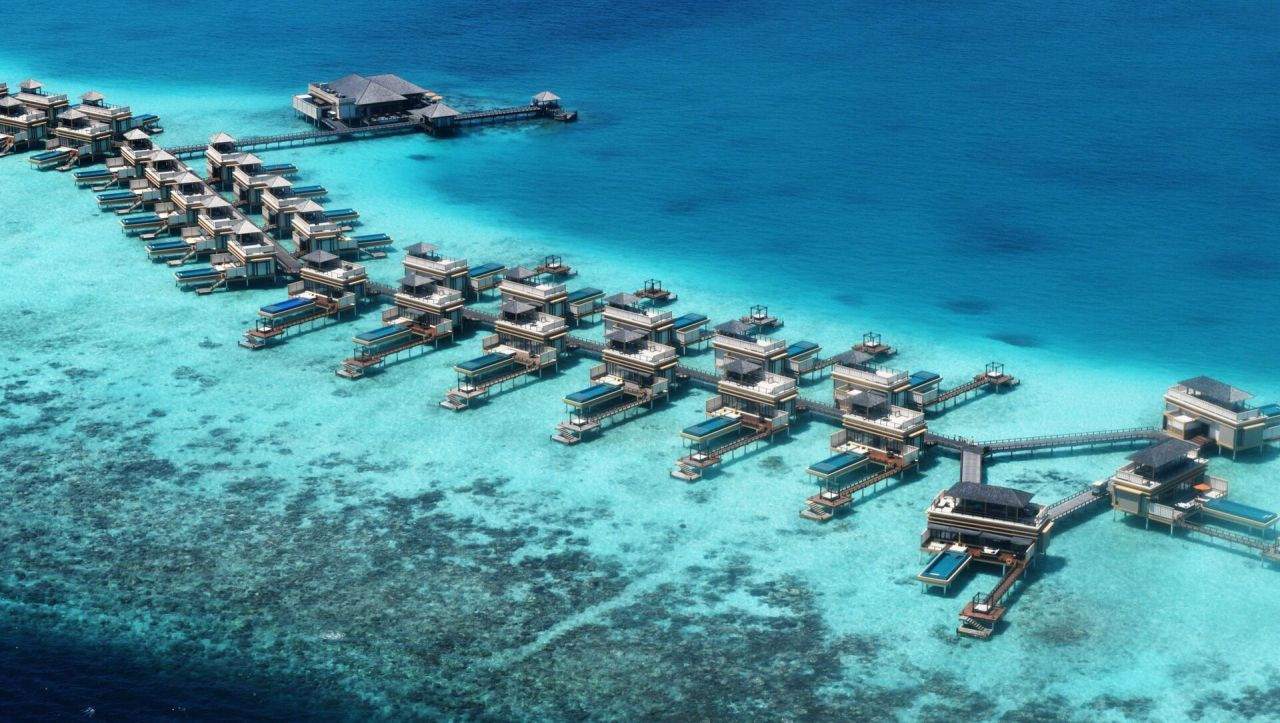 Maldivler hakkında 10 ilginç bilgi! - Sayfa 1