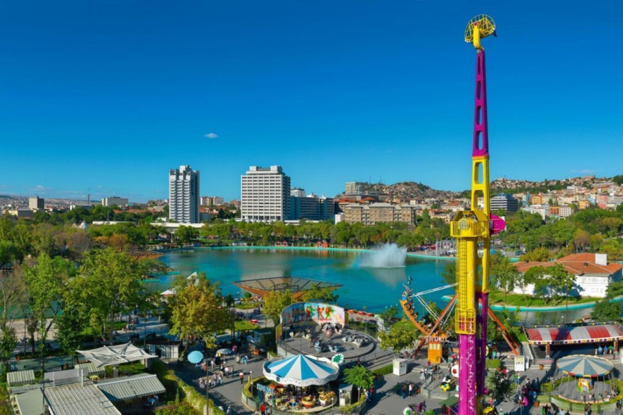 Ankara'nın Görülmeye Değer 10 Yeri! - Sayfa 6