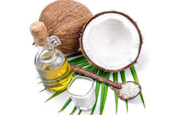 Hindistan cevizi yağı ne işe yarar? - Sayfa 7