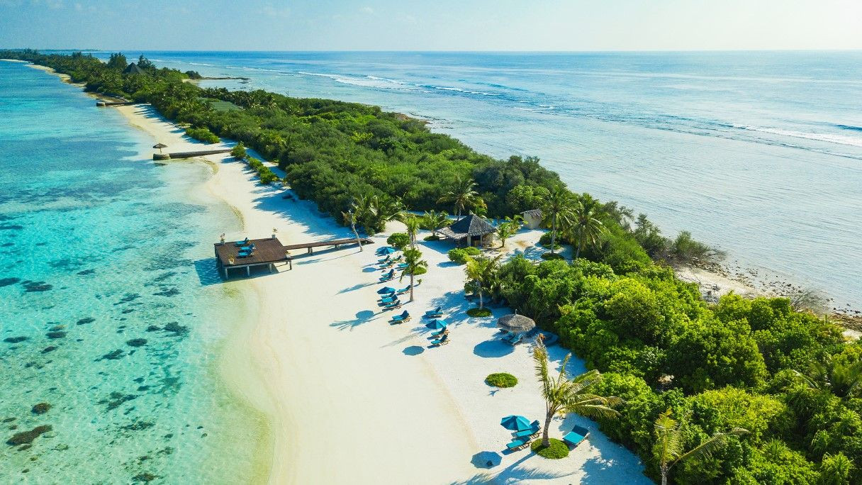 Maldivler hakkında 10 ilginç bilgi! - Sayfa 3
