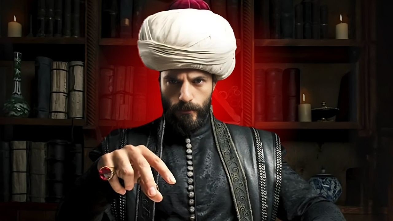 TRT'nin yeni dizisi Mehmed: Fetihler Sultanı oyuncu kadrosu ve konusu!