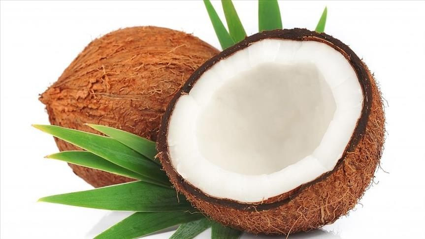 Hindistan cevizi yağı ne işe yarar? - Sayfa 5