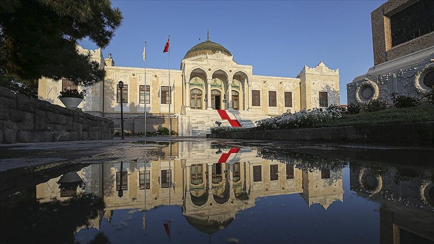 Ankara'nın Görülmeye Değer 10 Yeri! - Sayfa 8