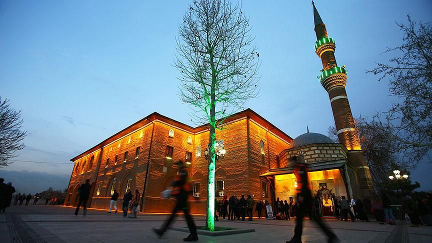 Ankara'nın Görülmeye Değer 10 Yeri! - Sayfa 7