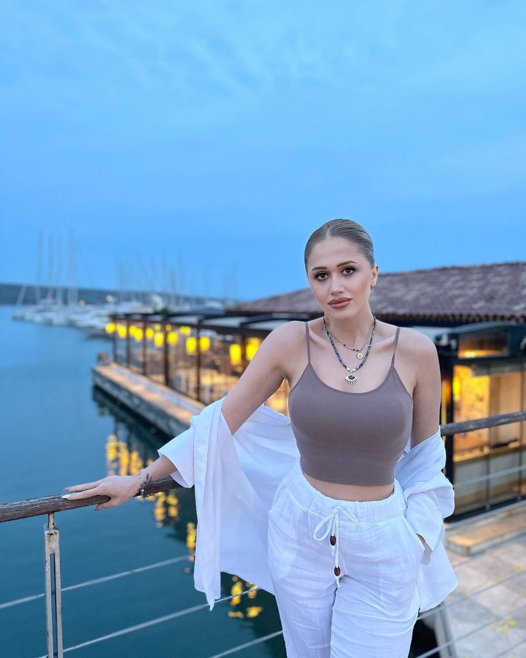 Diyarbakır'da güzelliğiyle büyüleyen muhtar adayı! - Sayfa 6