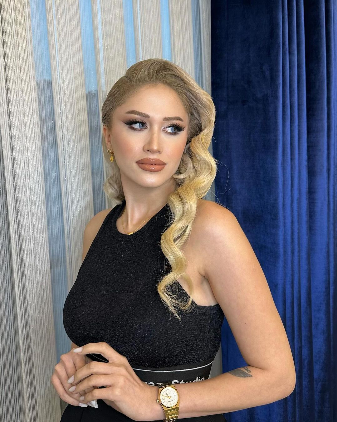 Diyarbakır'da güzelliğiyle büyüleyen muhtar adayı! - Sayfa 9