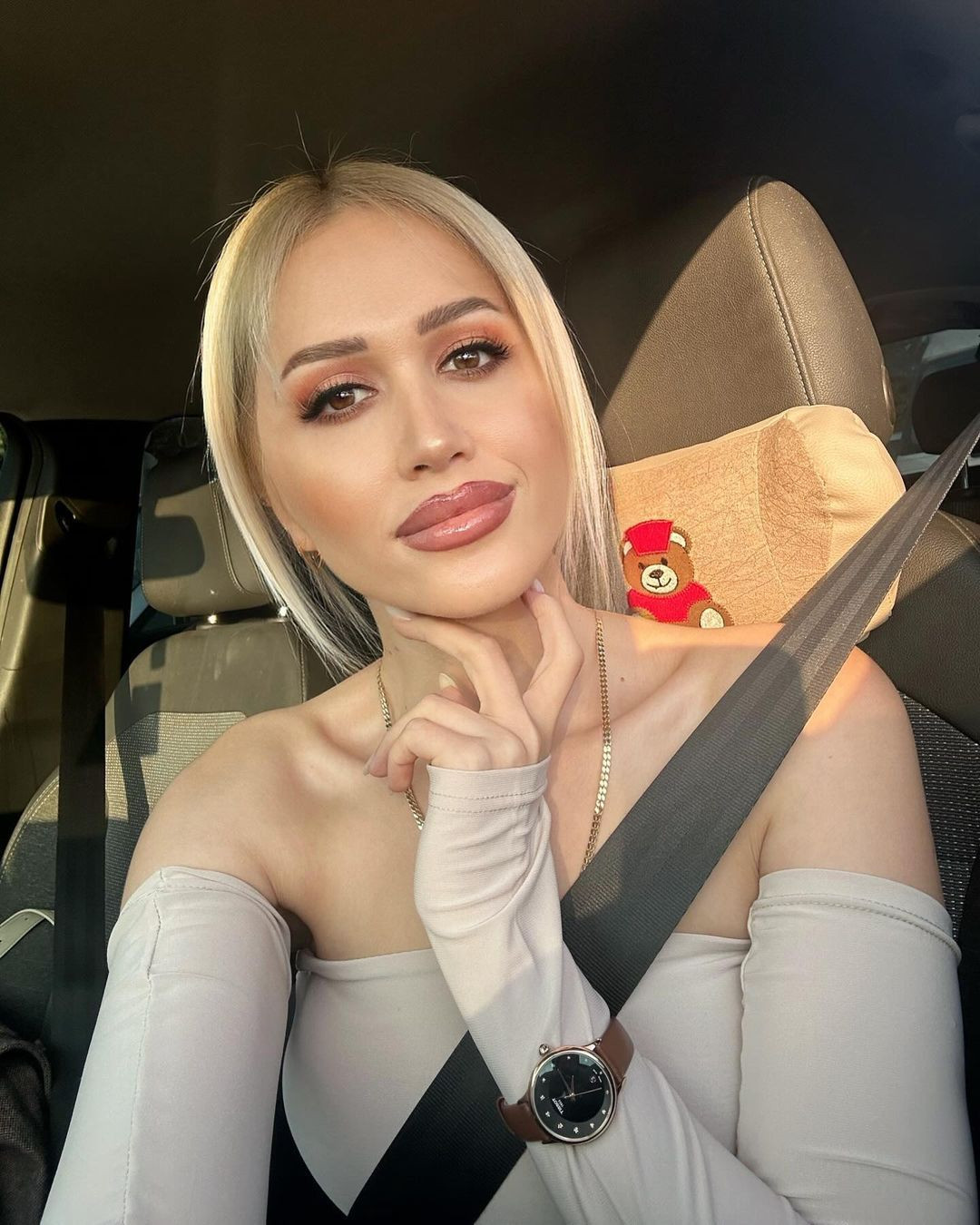 Diyarbakır'da güzelliğiyle büyüleyen muhtar adayı! - Sayfa 10