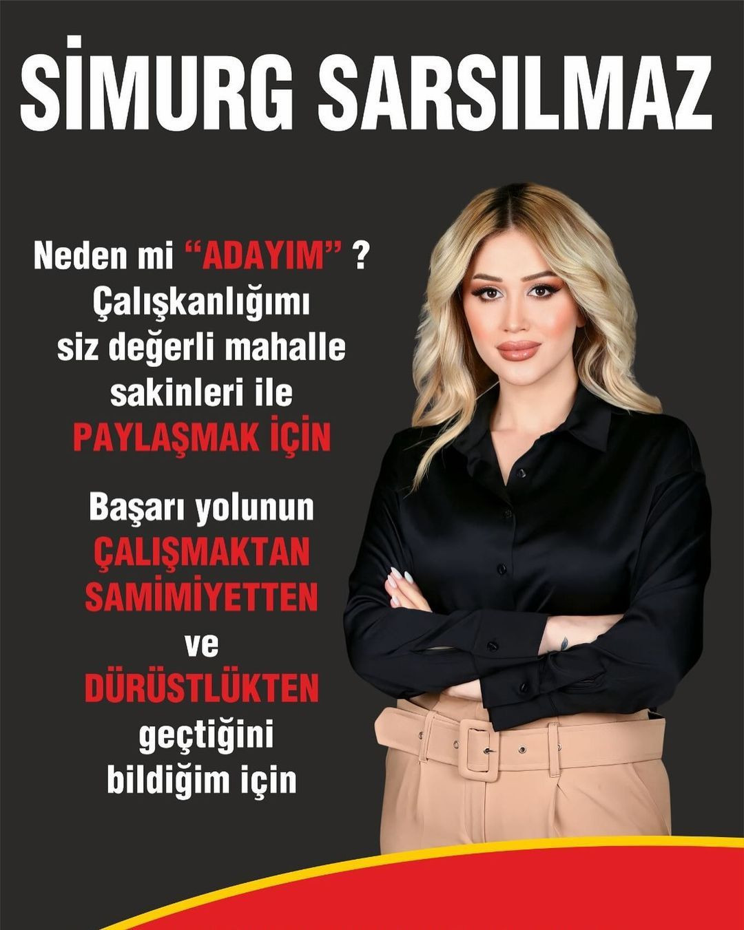Diyarbakır'da güzelliğiyle büyüleyen muhtar adayı! - Sayfa 5